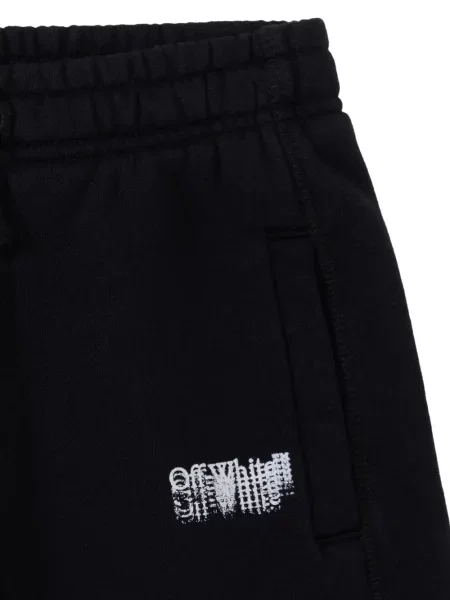 Gyerek rövidnadrág Off-white fehér