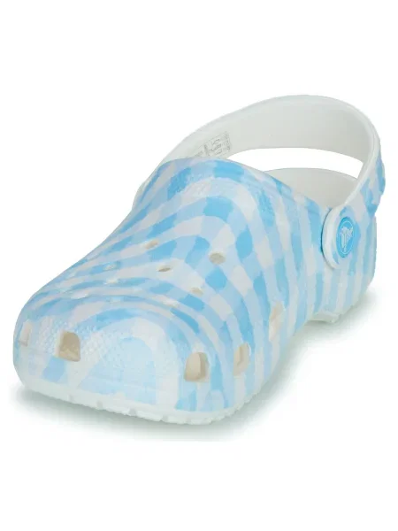 Pantofi copii Crocs alb
