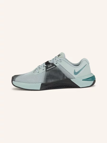 Nike Fitness Obuv Metcon 10 šedá černá