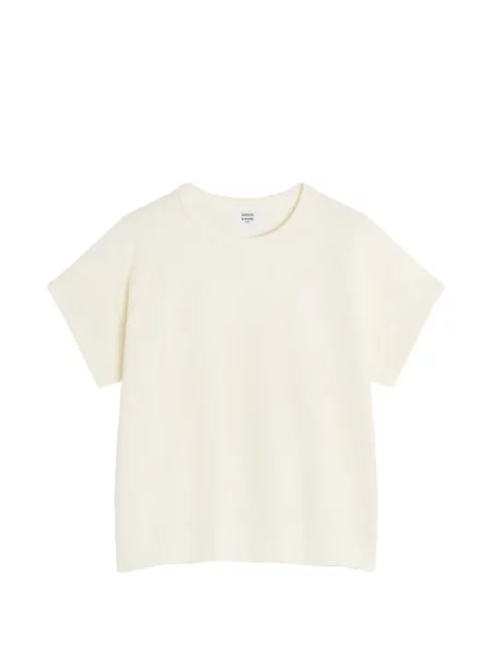 Tricou Maison Kitsune