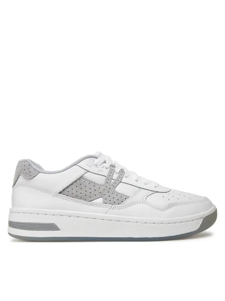 Сникърси Under Armour UA Court 96 Suede бял