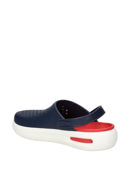 Saboți Crocs albastru