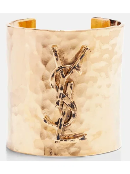 Brăţară Saint Laurent auriu