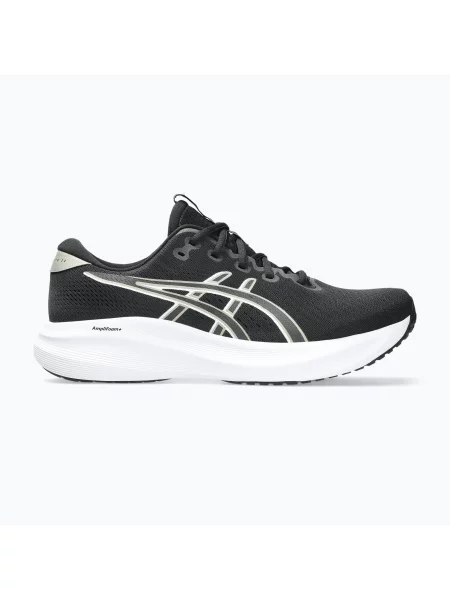 Взуття для бігу Asics Gel-Excite 11 чорний