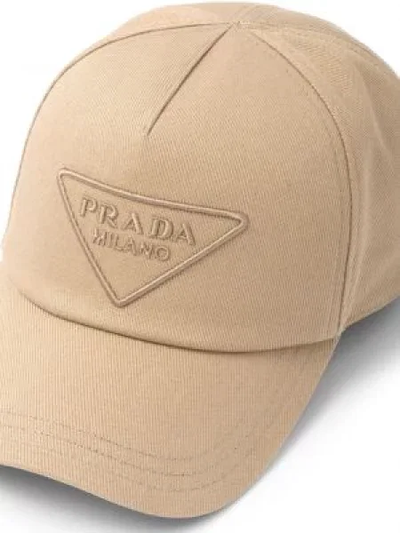 Kšiltovka Prada