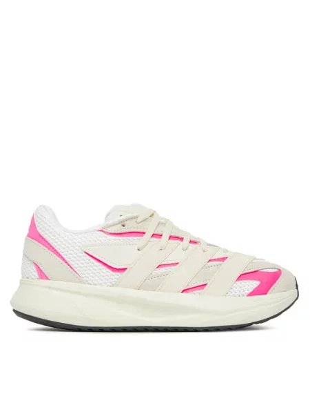 Sneakersy adidas beżowe