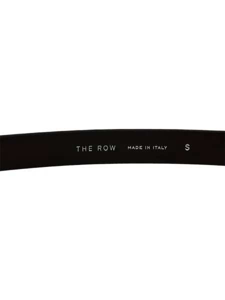 Curea The Row maro