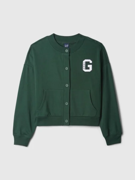 Cardigan Gap verde