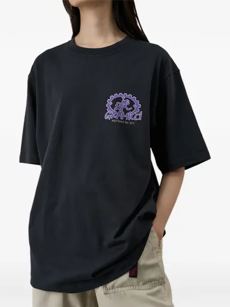 Tricou Gramicci negru