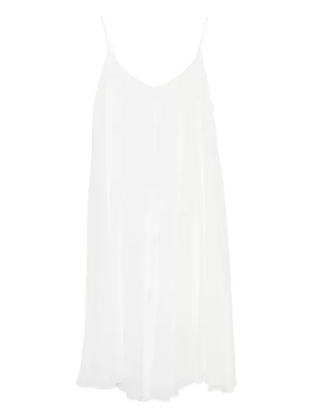 Sukienka Lauren Manoogian garniturowa biała