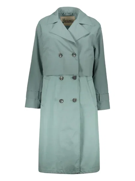 Pelerină de ploaie Herno verde