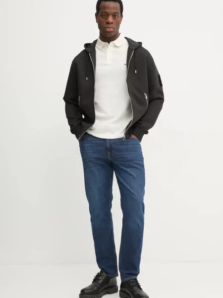 Tommy Hilfiger Πόλο μπεζ