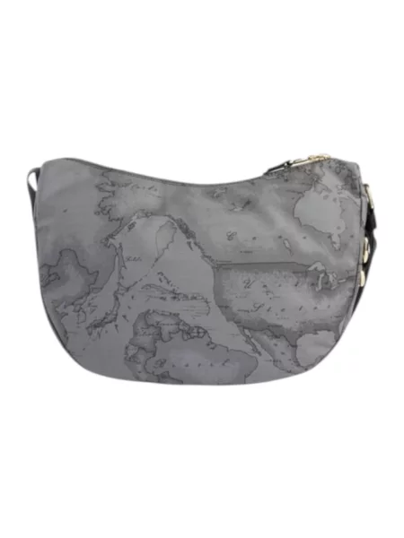 Shopperka Alviero Martini 1a Classe szara