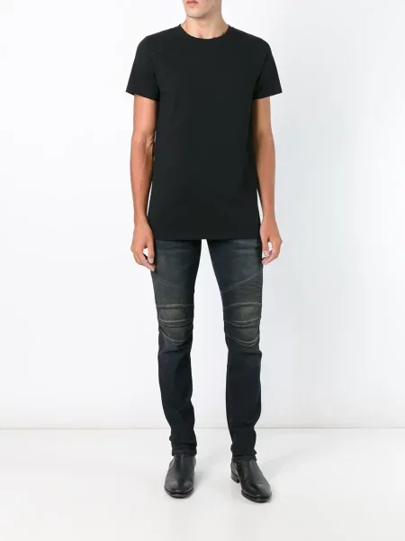 Tricou Balmain negru