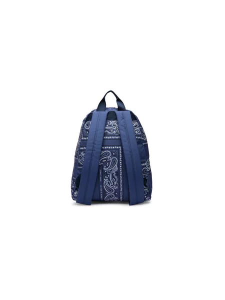 Ruksak Tommy Jeans Tjm Ess Daily Bandana Backpack plava