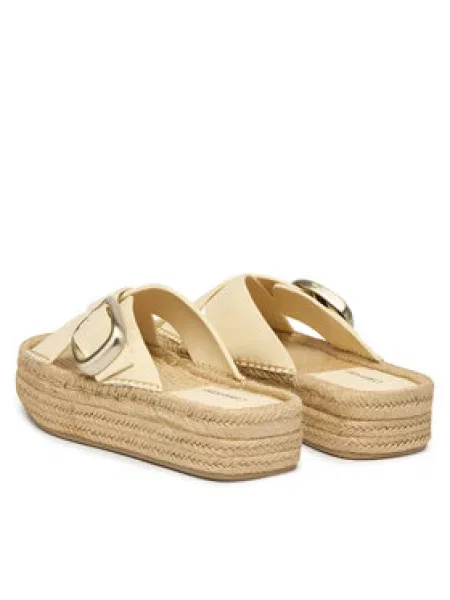 Espadrilky Calvin Klein