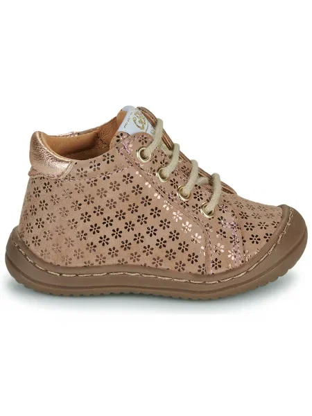Pantofi copii Gbb roz