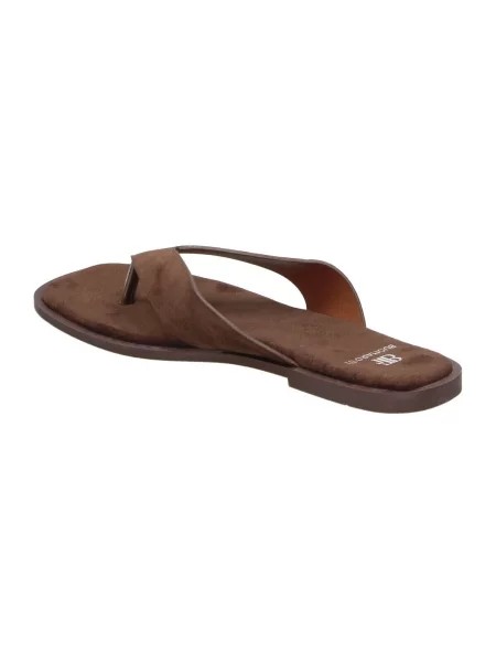Natikače Buonarotti smeđa