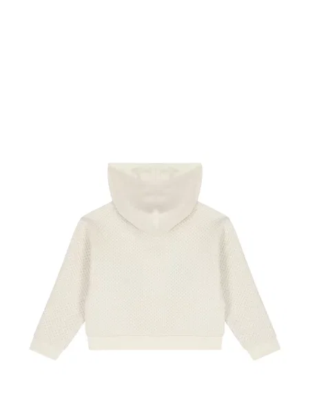 Bluza z kapturem dziecięca Aigner