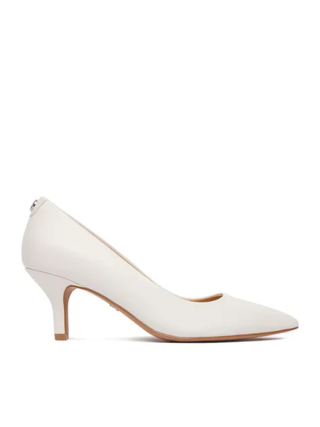 Полуботинки Nine West белые