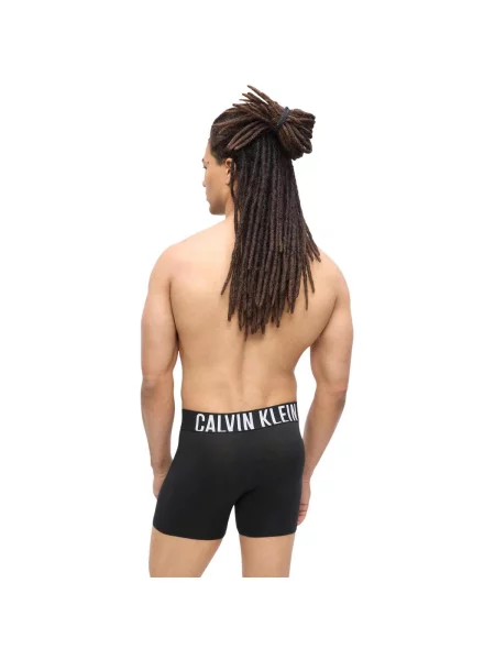 Chiloți Calvin Klein Jeans verde