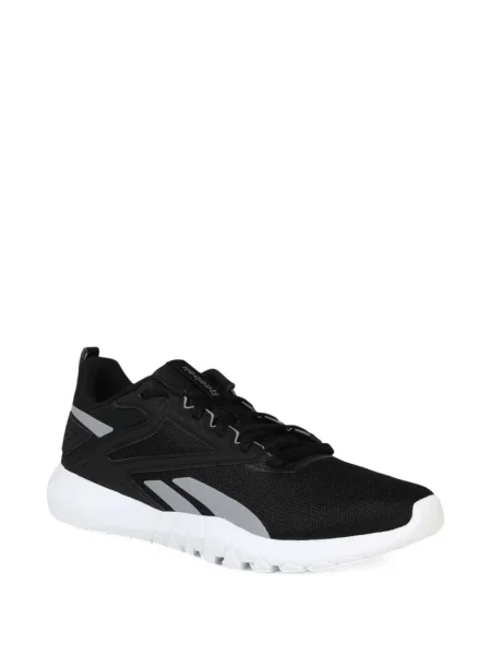 Sneakerși Reebok Flexagon negru