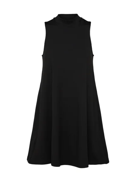 Urban Classics Rochie negru