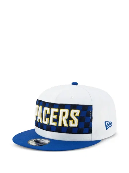 Căciulă New Era Cap alb