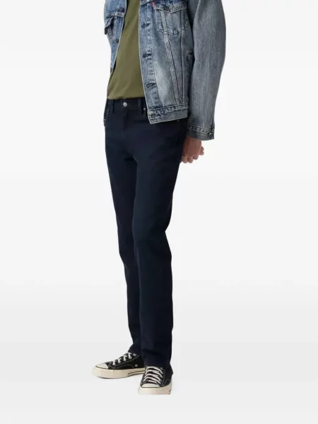 Blugi Levi's® albastru