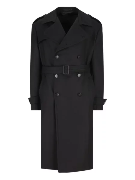 Palton Tagliatore negru