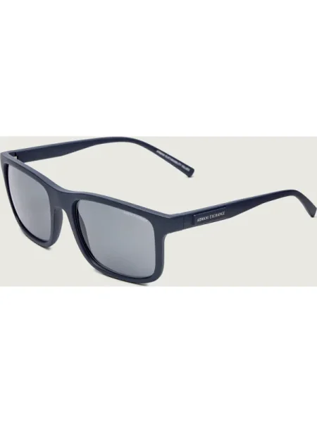 Napszemüveg Armani Exchange kék