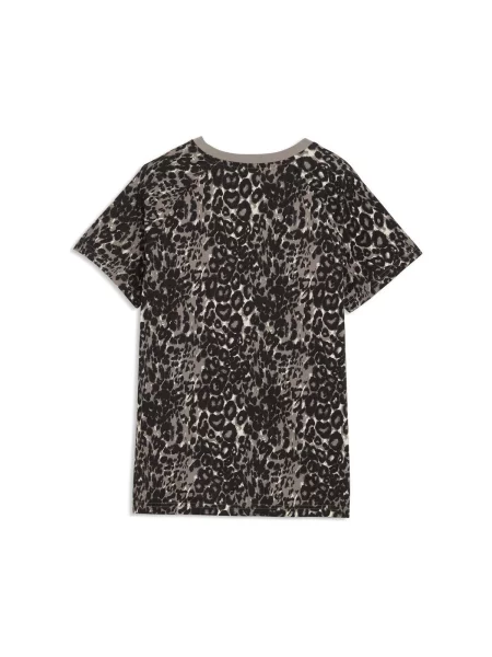 Tricou Puma negru