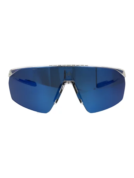Okulary przeciwsłoneczne Adidas szare