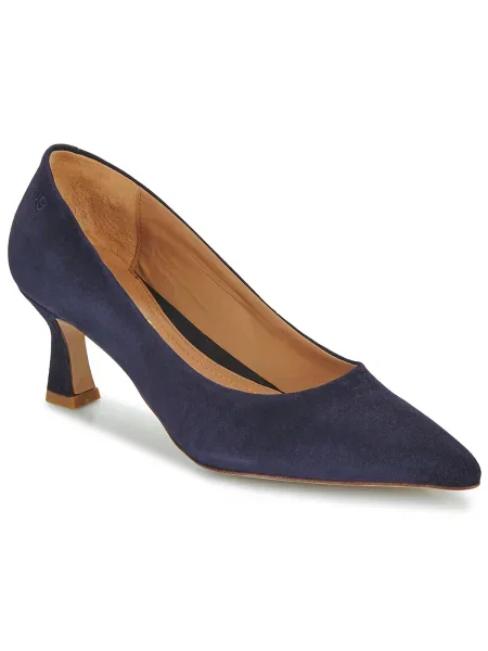 Pantofi Jb Martin albastru