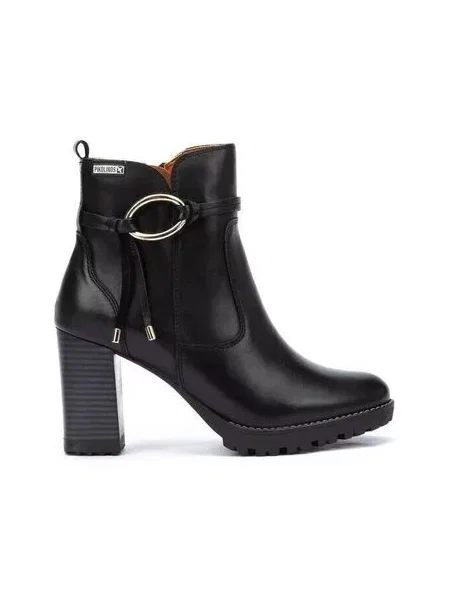 Pantofi Pikolinos negru