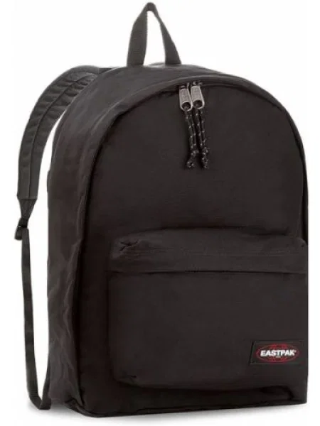 EASTPAK Hátizsák Out Of Office' fekete