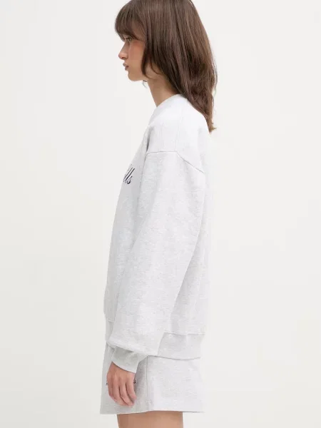 Sporty & Rich Beverly Script кофта