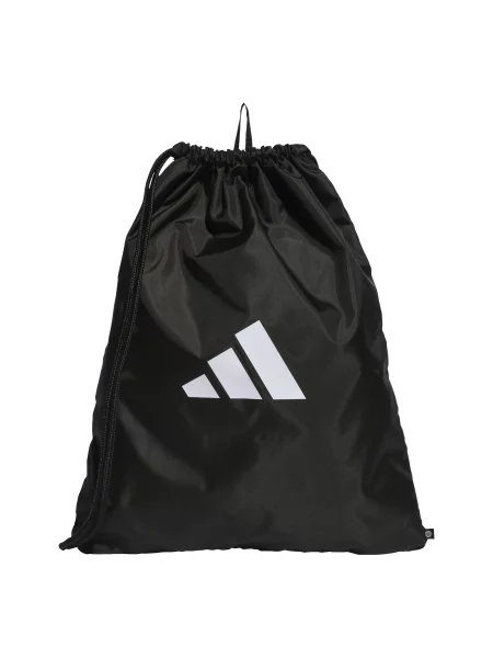 ADIDAS PERFORMANCE Športna torba iz blaga Tiro League / bela črna