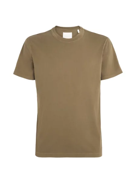Tricou Citizens Of Humanity maro