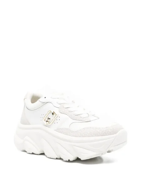 Sneakers Liu Jo λευκό