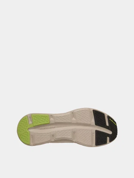 Кожаные повседневные кроссовки Skechers