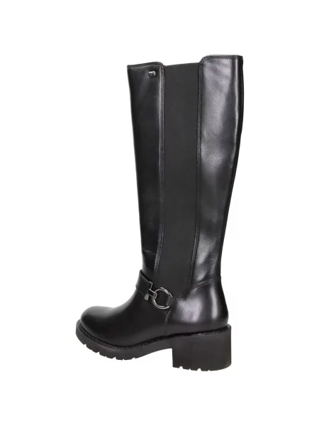 Pantofi Valleverde negru