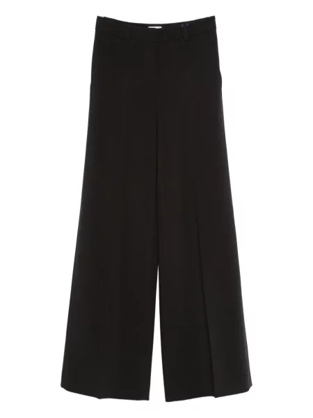 Pantaloni Seductive maro