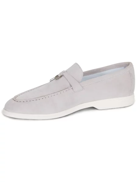 Pantofi Melvin & Hamilton gri