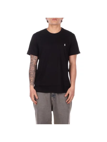 Polotričko Ralph Lauren černé