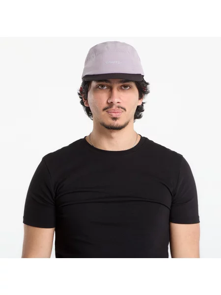 Capac Craft Hypervent Cap Flint/ Black Universal negru