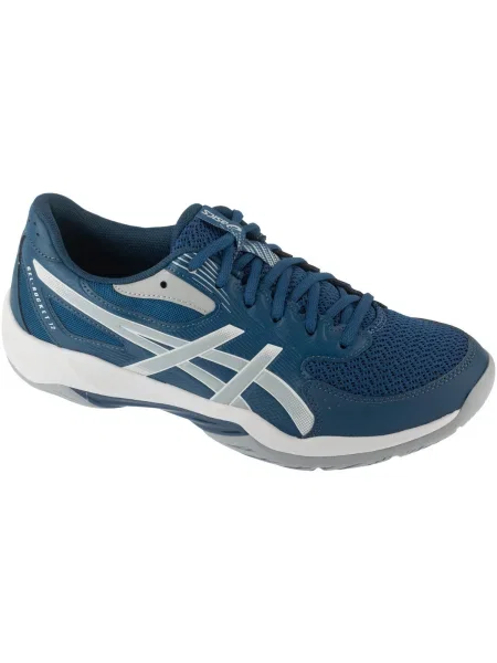 Pantofi Asics albastru