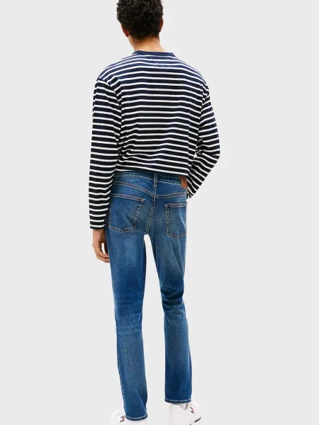 Джинси Tommy Jeans сині
