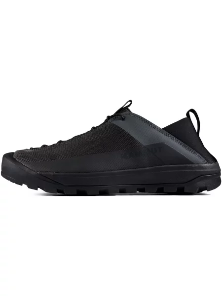 Pantofi Mammut gri