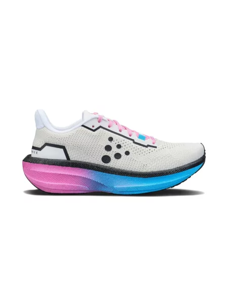 Craft Endurance 3 W Kobiety Buty sportowe Craft Size: szary